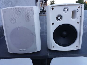 Zvučnici i stereo sistemi: Beli zv. lx523 i das factor 5t; 1 komad=40e. par zvucnika 80e; par na lalafo.rs — 13 Zvučnici i stereo sistemi: Beli zv. lx523 i das factor 5t; 1 komad=40e. par zvucnika 80e; par — 13