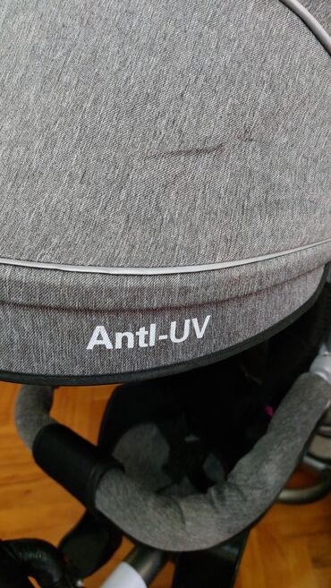 Uşaq velosipedləri: İşlənmiş Üç təkərli Uşaq velosipedi 12", Ünvandan götürmə — 8