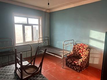 Продажа квартир: Гянджа, 3 комнаты, Вторичка, 57 м² — 2