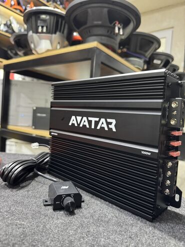 Сабвуферы для авто: Сабвуфер мощный набор! 25 тыс — 3