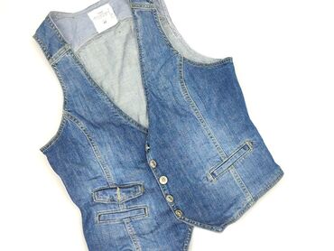 Women`s waistcoat, H&M, size 2XL (EU 44)
