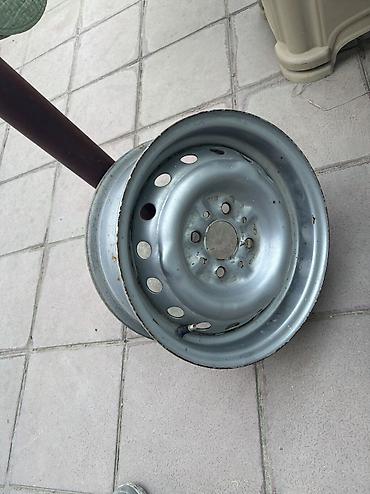 lada disk: 4 ədəd 06 üstünnən çıxan disklər 1 i 25 azn 4 ünü alana endirim — 2