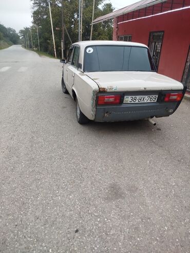 китайские шины в баку: VAZ (LADA) 2106: 1.3 l | 1983 il 20000 km Sedan