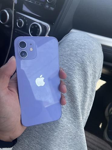 Apple iPhone: IPhone 12, Новый, Стилус, 92 % at lalafo.kg — 10 Apple iPhone: IPhone 12, Новый, Стилус, 92 % — 10