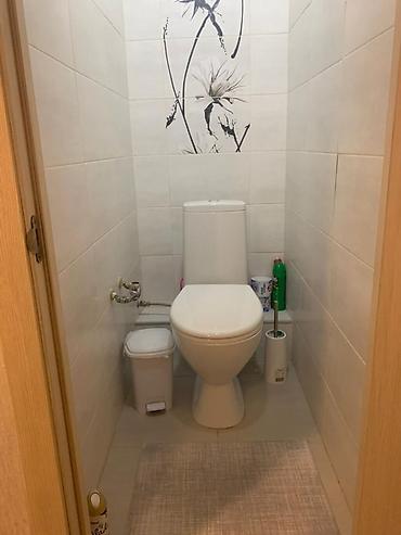 Продажа квартир: 3 комнаты, 60 м², Индивидуалка, 5 этаж, Евроремонт — 5