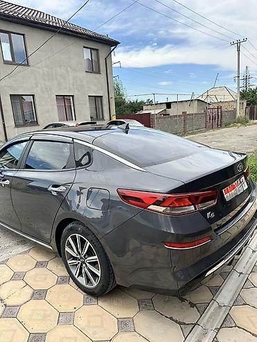 фреон авто: Kia K5: 2018 г., 2 л, Автомат, Бензин, Седан — 9