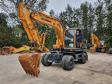 Услуги экскаватора: Экскаватор | Котлованы — 3