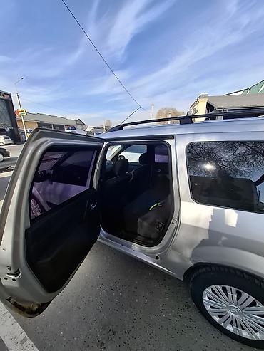 ВАЗ (ЛАДА): ВАЗ (ЛАДА) Largus: 2014 г., Универсал — 2