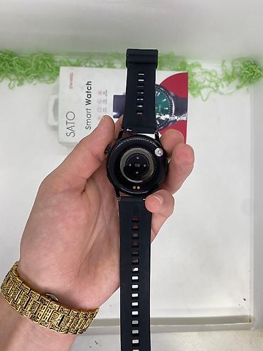 Smart saatlar: Yeni, Smart saat, Apple -da lalafo.az — 4 Smart saatlar: Yeni, Smart saat, Apple — 4