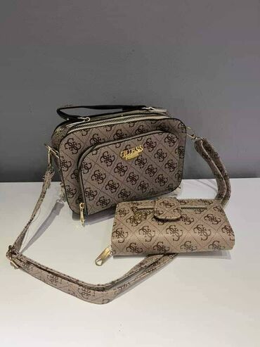 Torbe: Guess torba NOVO

Novo
Replika

fb Moja Kupovina 1 — 10