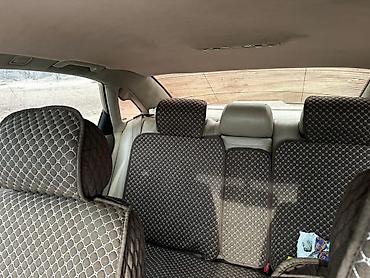 Audi: Audi A6: 2002 г., 3 л, Автомат, Бензин at lalafo.kg — 4 Audi: Audi A6: 2002 г., 3 л, Автомат, Бензин — 4