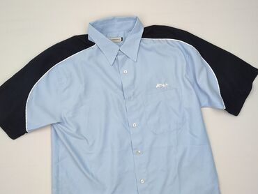 Shirt for men, L (EU 40), Clockhouse, condition - Very good