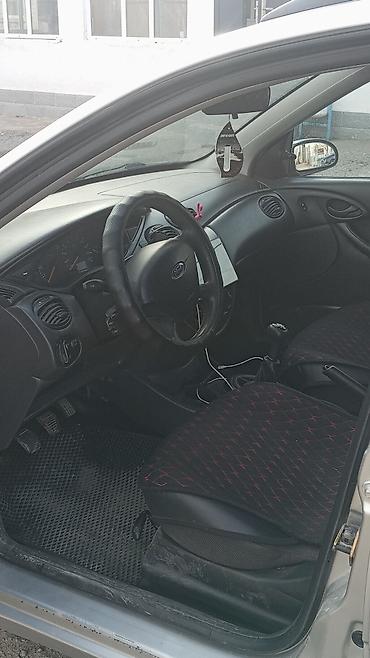 Ford: Ford Focus: 2004 г., Универсал — 3