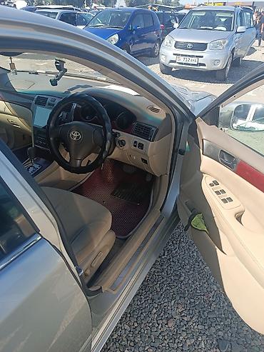 ауди а6 2003: Toyota Windom: 2002 г., 3 л, Автомат, Бензин, Седан — 5