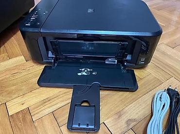 Skeneri: Canon multifunkcionalni inkjet uređaj – štampač/skener/kopir - — 14