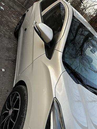 Chevrolet: Chevrolet Spark: 2017 г., 1 л, Автомат, Бензин, Хэтчбэк — 5