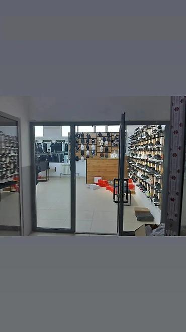 бизнес кант: Продажа бутиков В торговом центре, 81 м², 2 этаж — 7