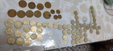 купить старые монеты ссср: Продам монеты советского образца цена договорная