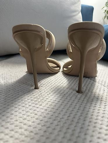 milami papuče: SIMMI London papuče Model: Lamarai Kupljene na zvaničnom sajtu — 2