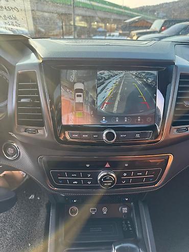 Ssangyong: Ssangyong Rexton Khan: 2021 г., 2.2 л, Дизель — 20