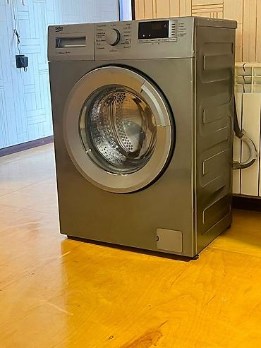 apple watch adapter: Beko önyükləməli paltaryuyan maşın - Xanim🥰¹¹¹² *Təcili satılır‼️ — 1