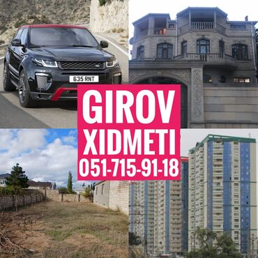 репетитор по алгебре 6 класс: Avto Kredit ve Dasinmaz Emlak Girovu. Yalniz her nov ve istenilen
