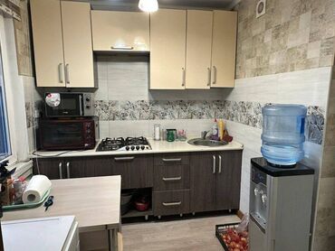 Продажа квартир: 4 комнаты, 80 м², 104 серия, 3 этаж, Евроремонт