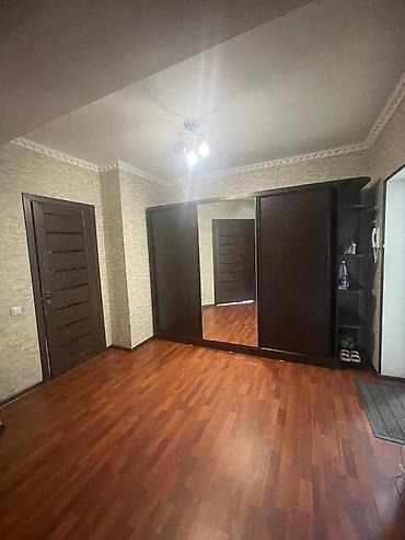 Продажа квартир: 2 комнаты, 58 м², Ала-Арча ТРЦ Элитка, 9 этаж, Косметический ремонт — 10