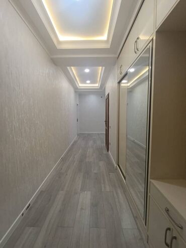 Yeni tikili: 3 otaqlı, Yeni tikili, m. Həzi Aslanov, 115 kv. m — 10