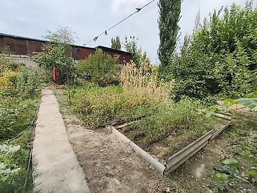 Продажа коттеджей и домов: Продается дом г Токмок район гостиница, площадь участка фактически 9 at lalafo.kg — 19 Продажа коттеджей и домов: Продается дом г Токмок район гостиница, площадь участка фактически 9 — 19