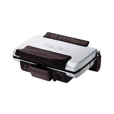 tefal: Гриль Tefal GC300134, новый, рабочая поверхность: 600 см 2 Гриль — 3