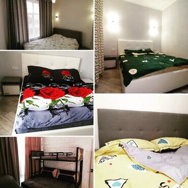 Долгосрочная аренда домов: 100 м², 4 комнаты, Теплый пол, Евроремонт, Бронированные двери — 13