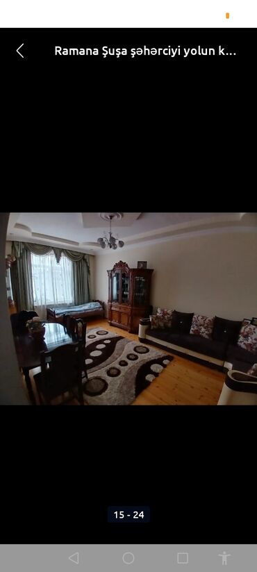 Həyət evləri və villaların satışı: 5 otaqlı, 215 kv. m, Kredit yoxdur — 16