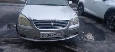 движок 1 8: Toyota Allion: 2003 г., 1.8 л, Автомат, Бензин, Седан