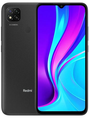 редми х4: Redmi, Redmi 9C, Б/у, 128 ГБ