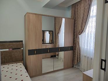 Yeni tikili: 3 otaqlı, Yeni tikili, 66 kv. m — 14