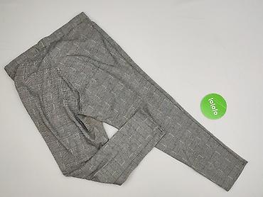 rayure paris: Esmara, Spodnie materiałowe damskie, rozmiar S — 3