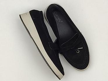 air force 19: Półbuty damskie, rozmiar 39 — 1