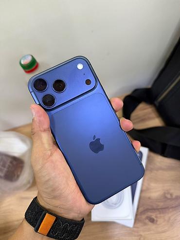 pro max 9 часы: IPhone 17 Pro Max, Новый, 256 ГБ, Синий, Коробка, 100 % — 3