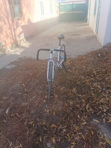 купить набор ключей форсе: Шоссейный велосипед, Рама L (172 - 185 см), Новый