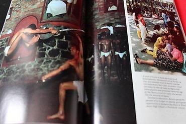 Knjige: NATIONAL GEOGRAPHIC MAJ 1988. | National Geographic Maj 1988 — 6