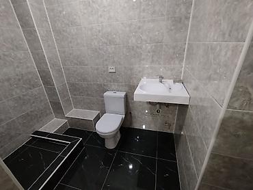 Продажа квартир: 1 комната, 46 м², Элитка, 14 этаж, Евроремонт — 4