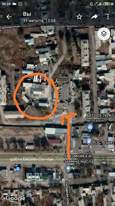 Продажа зданий: Здание, 1000 м² — 3