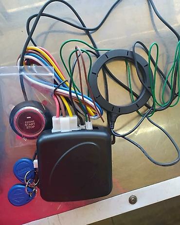 СТО, ремонт транспорта: Регулировка, адаптация систем автомобиля — 7