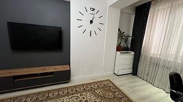 Продажа квартир: 1 комната, 43 м², Элитка, 8 этаж, Евроремонт — 1