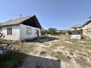 продажа участок арча бешик: 8 соток, Кызыл китеп, Техпаспорт — 1