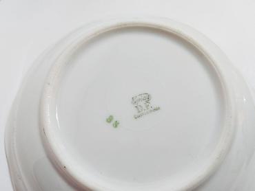 nozevi pepco: Stari češki porcelan - veća činija i četiri manje Činije su veoma — 5