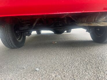 VAZ (LADA): VAZ (LADA) 2101: 1.2 l | 1985 il 5400 km Sedan — 18