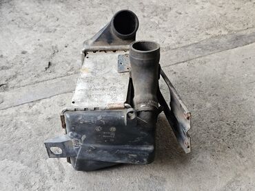 Радиаторы: Интеркулер Volkswagen CORRADO, 1.8 G60, 1991г.в. Оригинал б/у, из — 8