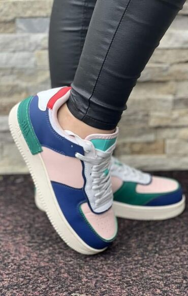 Women's Sneakers and athletic shoes: 41 — 30